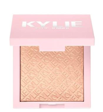 Kylie Cosmetics Rozjasňující pudr Kylighter (Pressed Illuminating Powder) 8 g 050 Cheers Darling