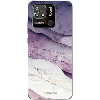 Mobiwear Silikon pro Xiaomi Redmi 10C - B001F (5904808340311)