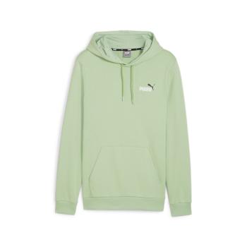 Puma ESS+ 2 Col Small Logo Hoodie TR S