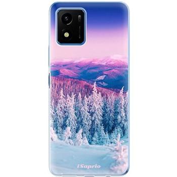 iSaprio Winter 01 pro Vivo Y01 (winter01-TPU3-VivY01)