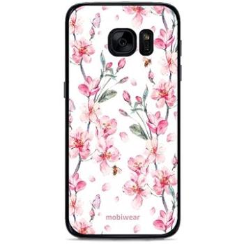 Mobiwear Glossy lesklý pro Samsung Galaxy S7 - G033G (5904808484091)