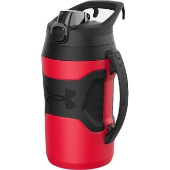 Under Armour PLAYMAKER JUG 1900 ML Sportovní láhev, červená, velikost