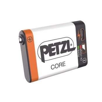 Petzl Dobíjecí baterie Core pro čelovky Tikkina, Tikka, Tactikka, Actik