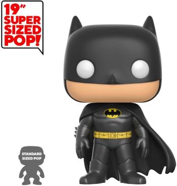 Figura Funko POP! DC Comics - Batman (Super-sized)
