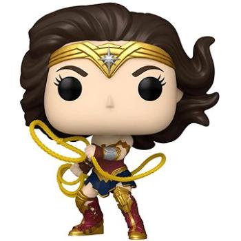 Funko POP! The Flash - Wonder Woman (889698655934)