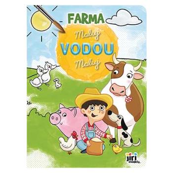 Maluj vodou!/ Farma