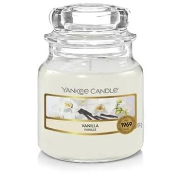 YANKEE CANDLE Vanilla 104 g (5038580070224)