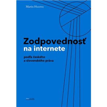 Zodpovednostˇ na internete (999-00-017-6685-6)