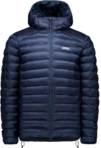 POC Men's Coalesce Outdorová bunda Apatite Navy L