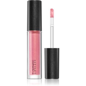 MAC Cosmetics Lipglass lesk na rty odstín All Things Magical 3,1 ml