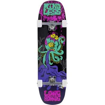 Mindless - Octopuke 32,5" Pink/Purple - mini longboard (crusader) (5059028005790)