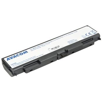 AVACOM pro Lenovo ThinkPad T440P, T540P 57+ Li-Ion 11,1V 6400mAh 71Wh (NOLE-T44P-P32)