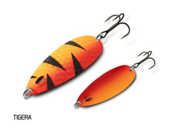 Delphin Plandavka Elipz FullScale - 12g TIGERA Hook #2