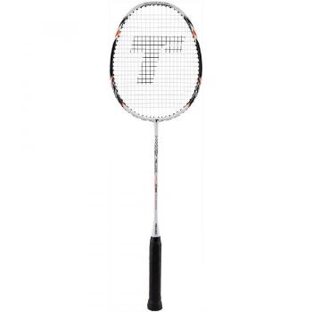 Tregare GX 9500 Badmintonová raketa, bílá, velikost