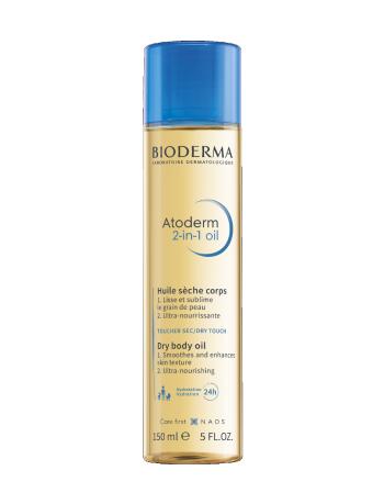 BIODERMA Atoderm olej 2v1 150 ml