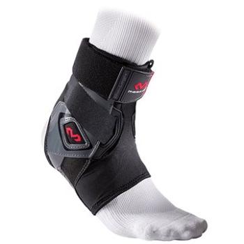 McDavid Bio-Logix Ankle Brace Left 4197, černá XL/XXL (29369138674)