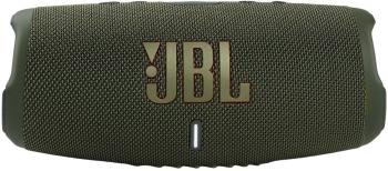 JBL Charge 5 Přenosný reproduktor Green