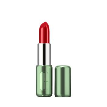 Clinique Lesklá rtěnka Pop Longwear (Shine Lipstick) 3,9 g Cherry Pop