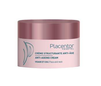 Placentor Vyhlazující bohatý krém Anti-Age 50 ml