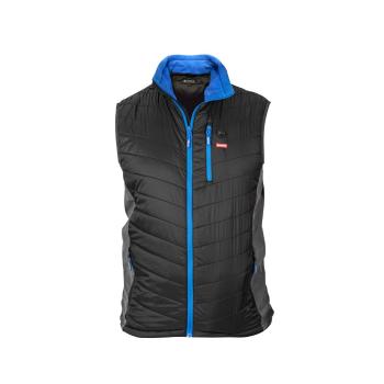 Preston Vyhřívaná vesta Thermatech Heated Gilet - XXXL