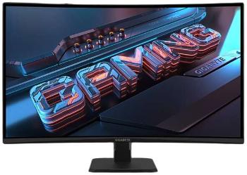 GIGABYTE GS32QC, 80 cm (31.5&quot;), QHD, 1500R, 165 / 170 Hz, 1...