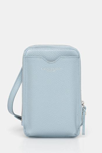 Gianni Chiarini bőr telefontok PF W5090 GRN