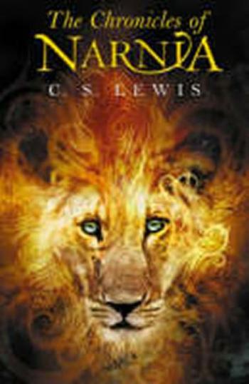 The Chronicles of Narnia - C. S. Lewis