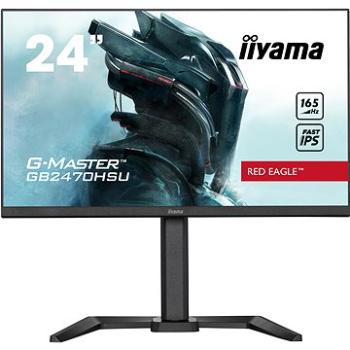 24" iiyama G-Master GB2470HSU-B5 (GB2470HSU-B5)