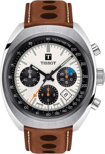 Tissot Heritage 1973 T124.427.16.031.01