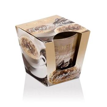 BARTEK CANDLES Cappuccino 115 g (5901685055192)