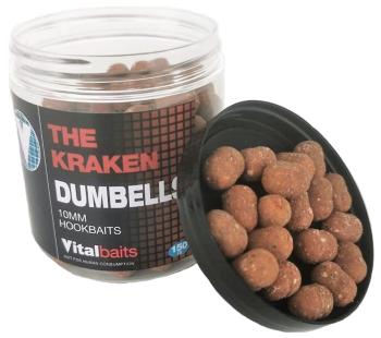 Vitalbaits dumbells the kraken 150 g 10 mm