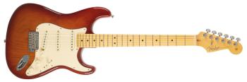 Fender American Professional II Stratocaster MN SSB