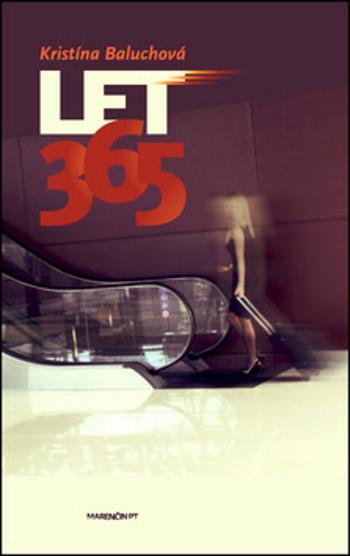 Let 365 - Kristína Baluchová