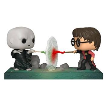 Funko POP! Harry Potter - Harry vs. Voldemort (889698480703)