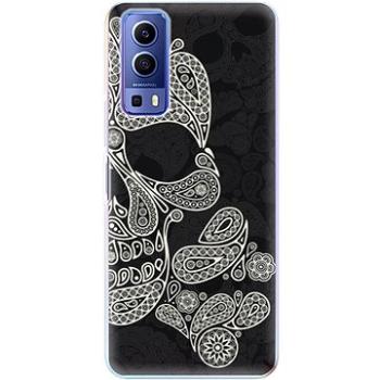 iSaprio Mayan Skull pro Vivo Y72 5G (maysku-TPU3-vY72-5G)