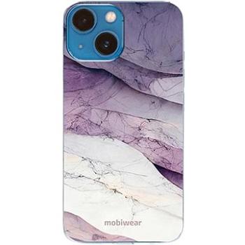 Mobiwear Silikon pro Apple iPhone 13 Mini - B001F (5904808345019)