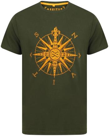 Navitas tričko direction tee - xxxl