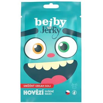 Jihočeské Jerky Bejby hovězí 20 g (8594068231121)