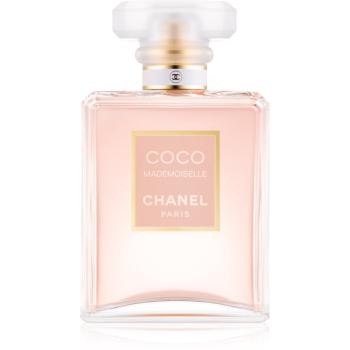 Chanel Coco Mademoiselle parfémovaná voda pro ženy 50 ml