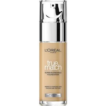 L'ORÉAL PARIS True Match Super Blendable Foundation 4.N 30 ml (3600522862413)