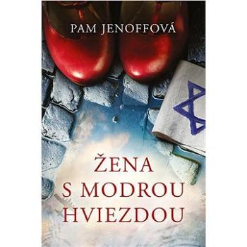 Žena s modrou hviezdou (978-80-573-0273-5)