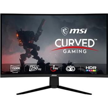 31.5" MSI G32C4X (G32C4X)