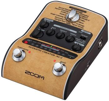 Zoom AC-2