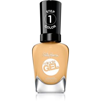 Sally Hansen Miracle Gel™ gelový lak na nehty bez užití UV/LED lampy odstín 770 I Don't Desert You 14,7 ml