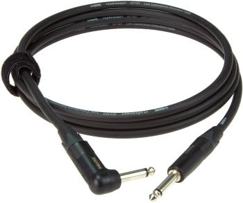 Klotz LAPR0300 3 m Rovný - Lomený Nástrojový kabel