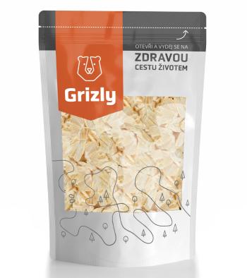 Grizly Ananas lyofilizovaný XXL 125 g