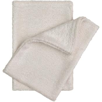 T-Tomi Bamboo Washcloth Natur - ECO Balsam de spalat 14x20 cm 2 buc