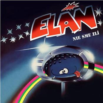 Elán: Nie sme zlí - CD (911299-2)