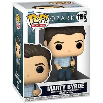 Funko POP! Ozark - Marty Byrde (889698558013)