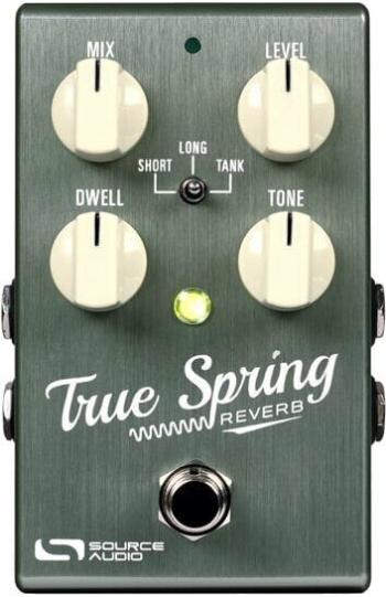 Source Audio SA 247 One Series True Spring Reverb Kytarový efekt